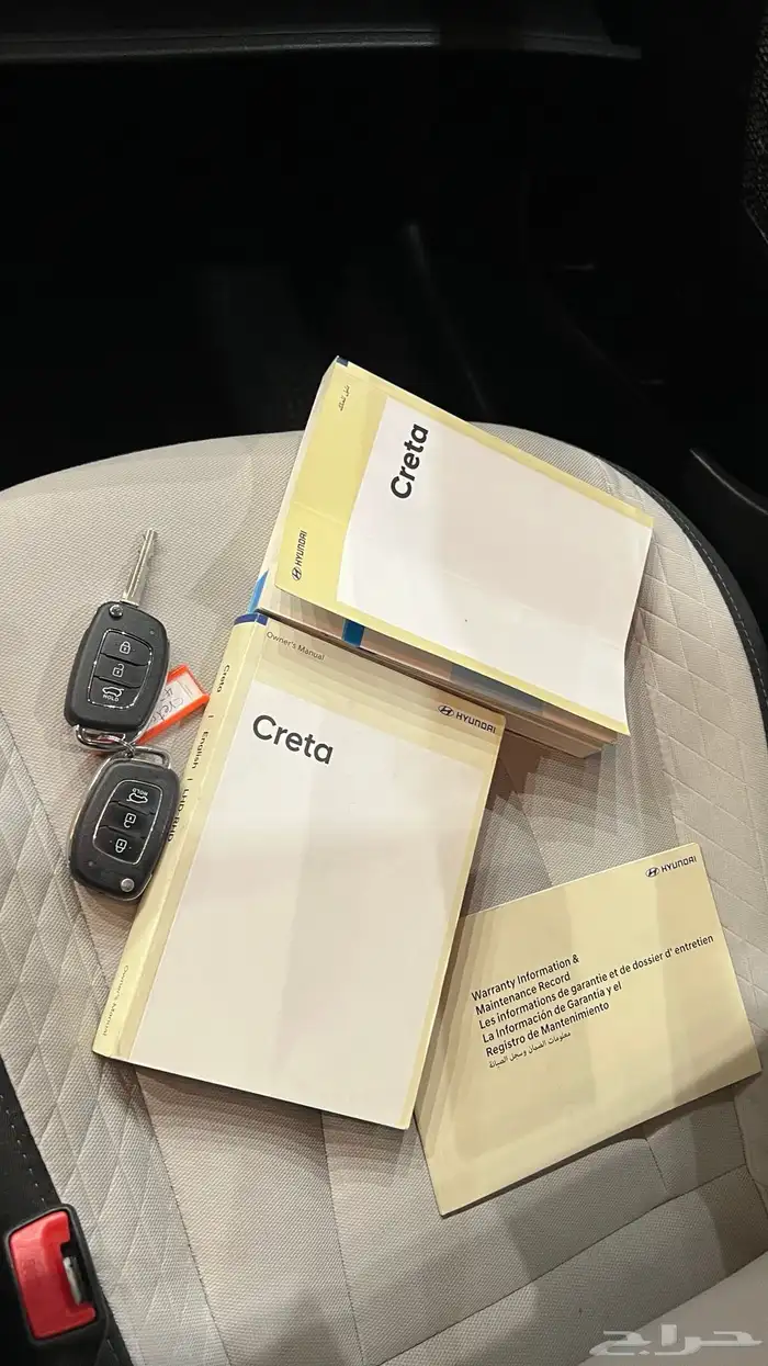 هيونداي كريتا موديل 2022 17