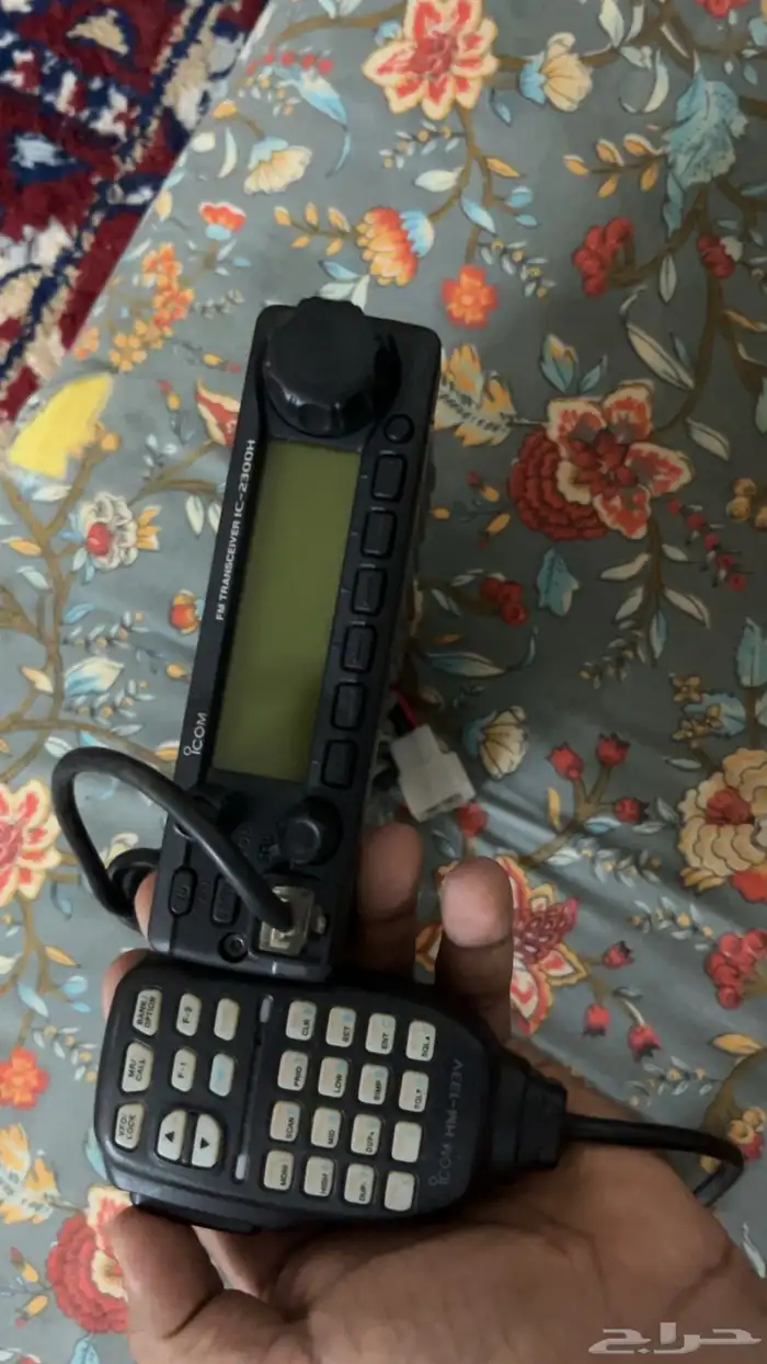 جهاز ايكوم للبيع 1