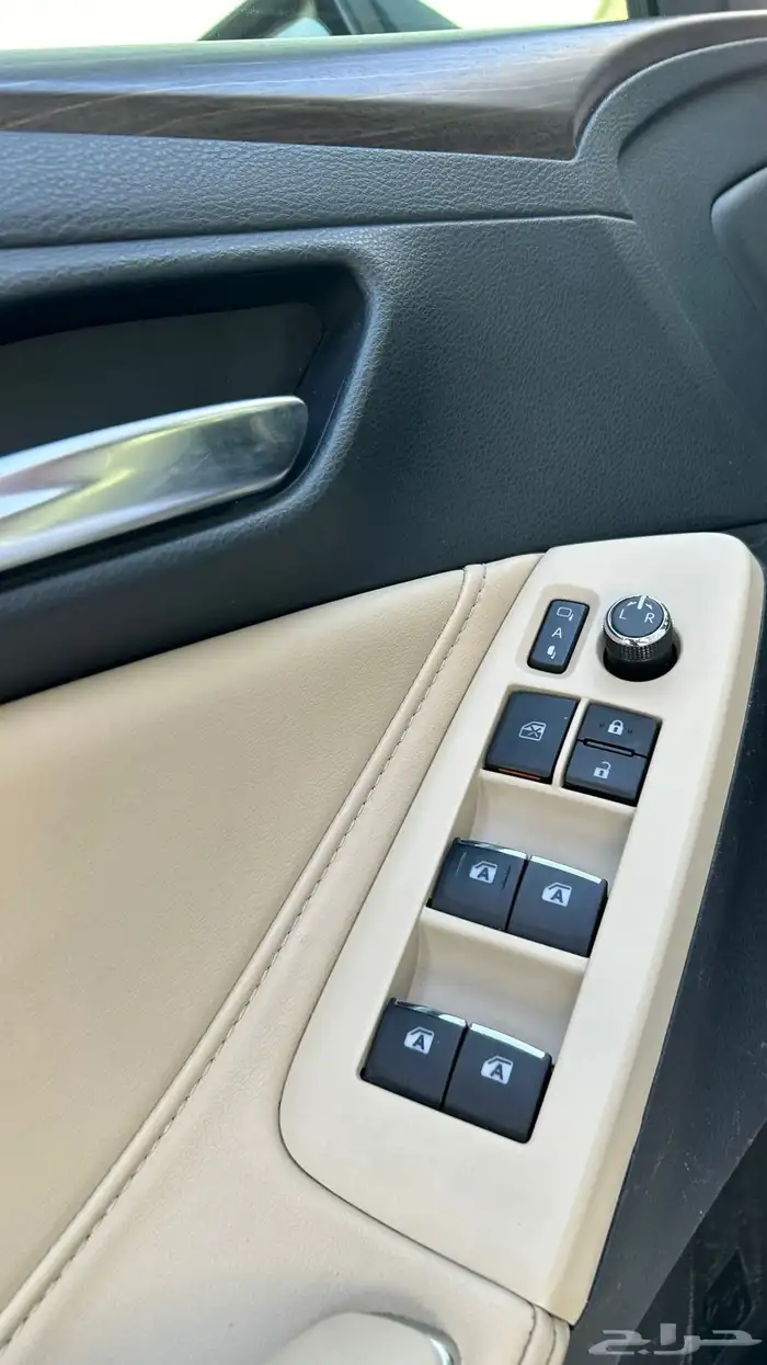 افالون 2022 تورينق 18