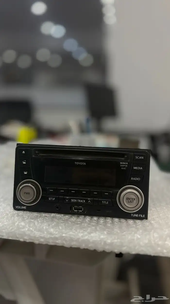 للبيع مسجل لاندكروزر 2007 فرارين فضي 0