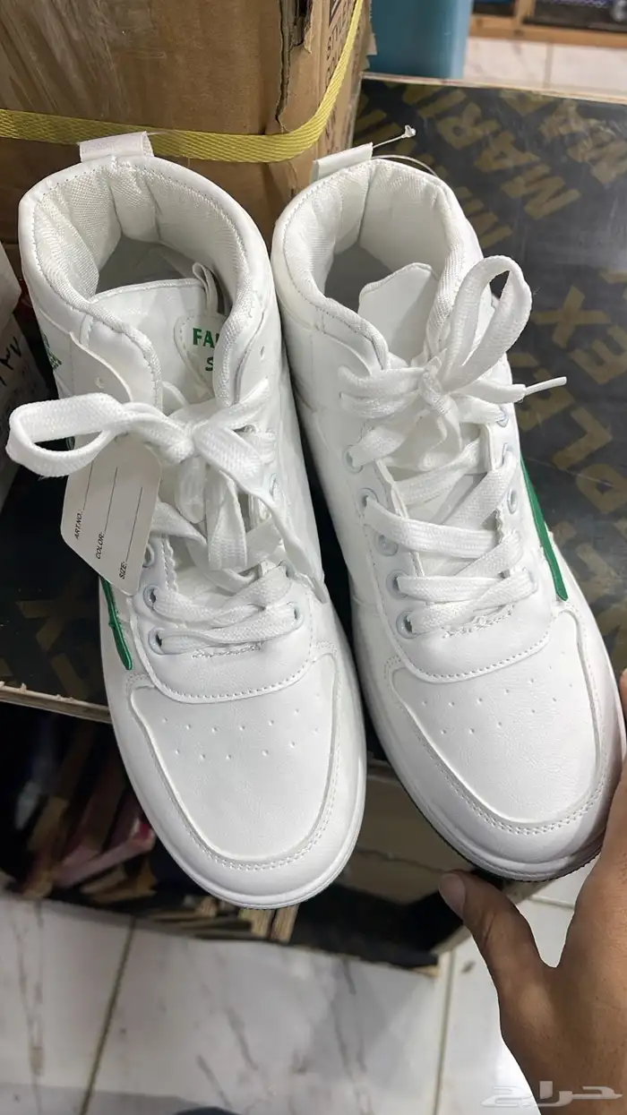 أحذيه نسائيه 27