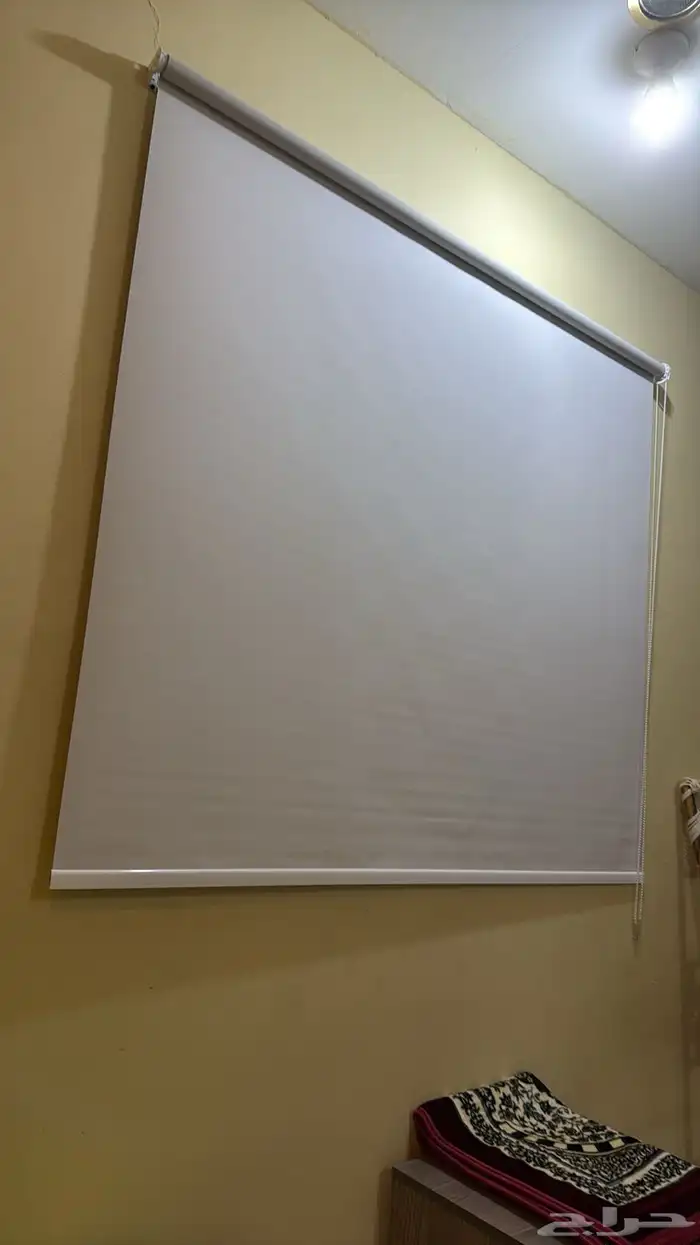 عفش شقة بحالة ممتازة جدا ولسه جديد 0