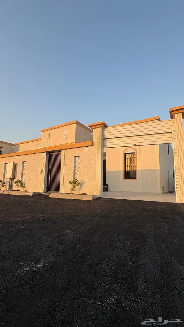 فيلا دور للبيع بحره مخطط بن لادن 820 الف للكاش 0