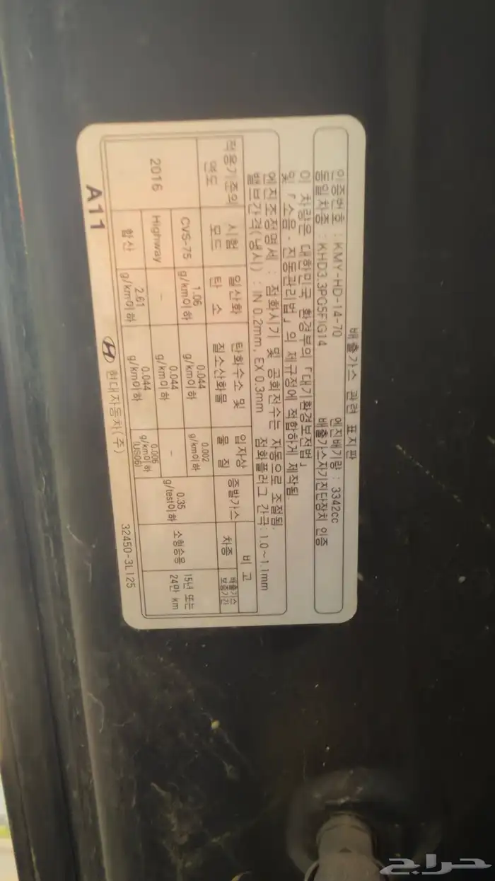 ازيرا 2022 وارد كوريا مالك اول 26