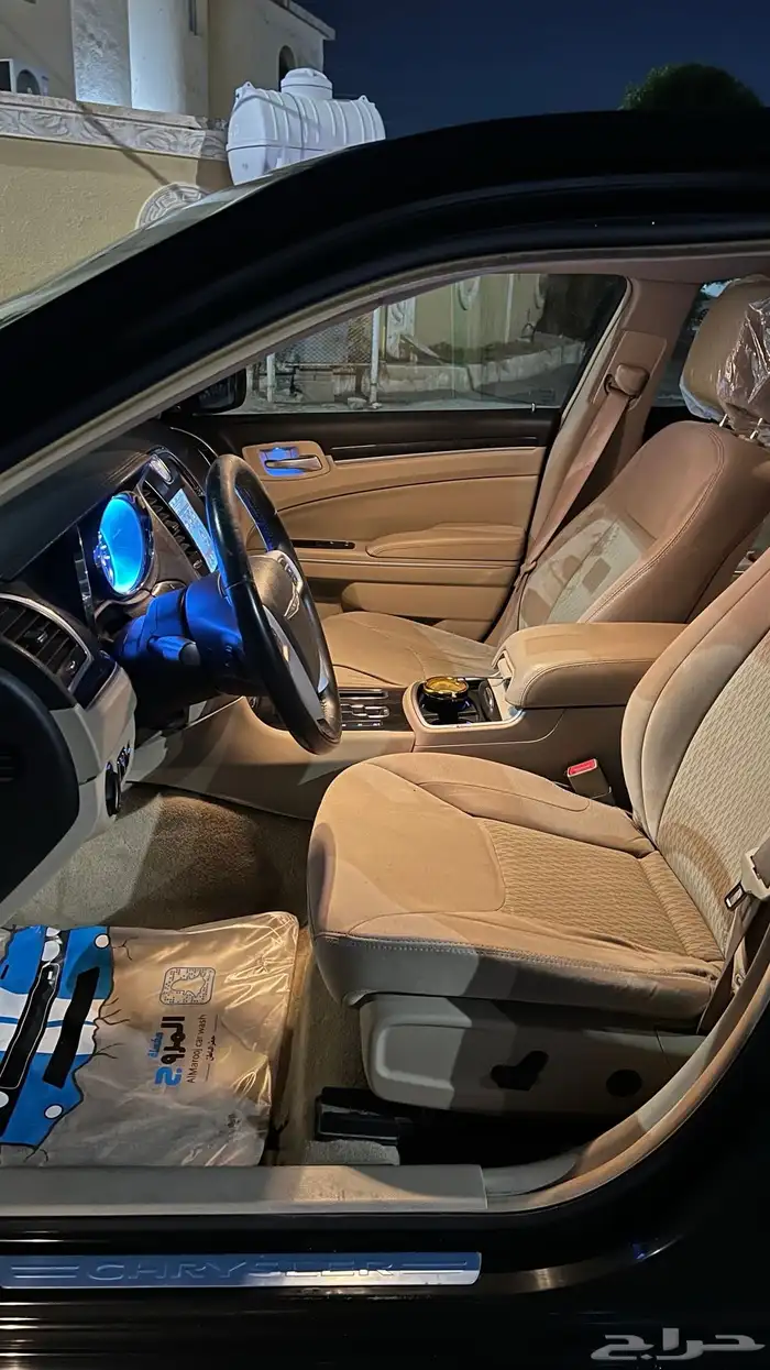 كلايسلر 2014 6