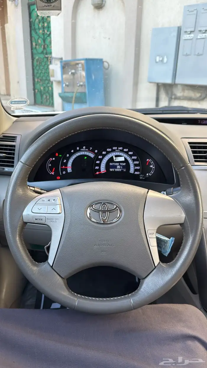 اوريون قراندي 2008 بودي بلد  ماشاءالله 45