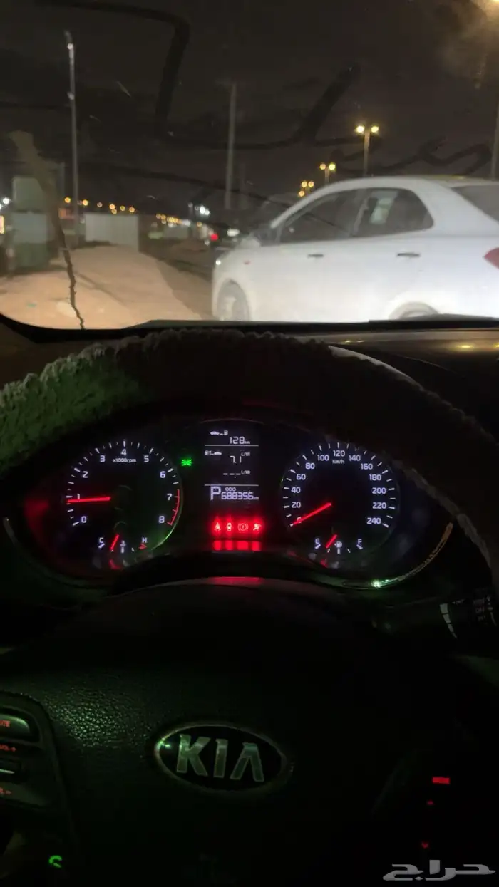 كيا 2015 8