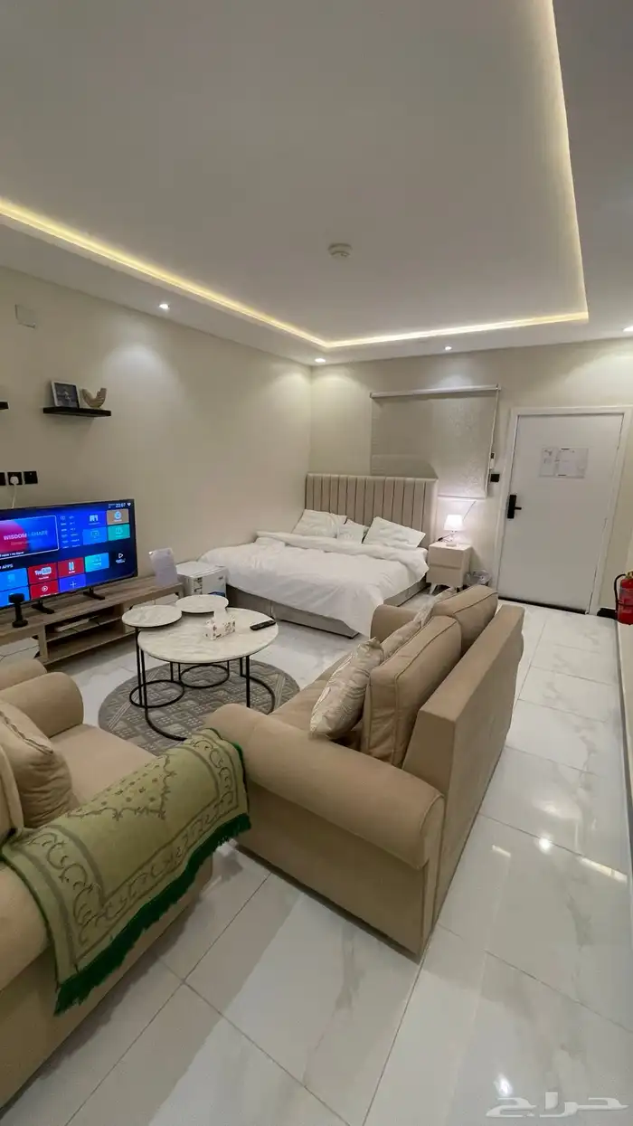 تجهيز استديوهات وغرف بمبلغ رمزي تجهيز كامل 1