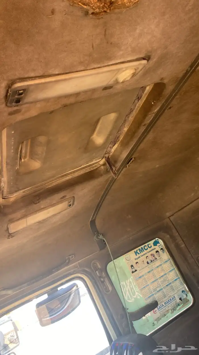 رأس البي 91 مفحوص مجدد بدون وزن كفرات 24 (1935) الطراز 5