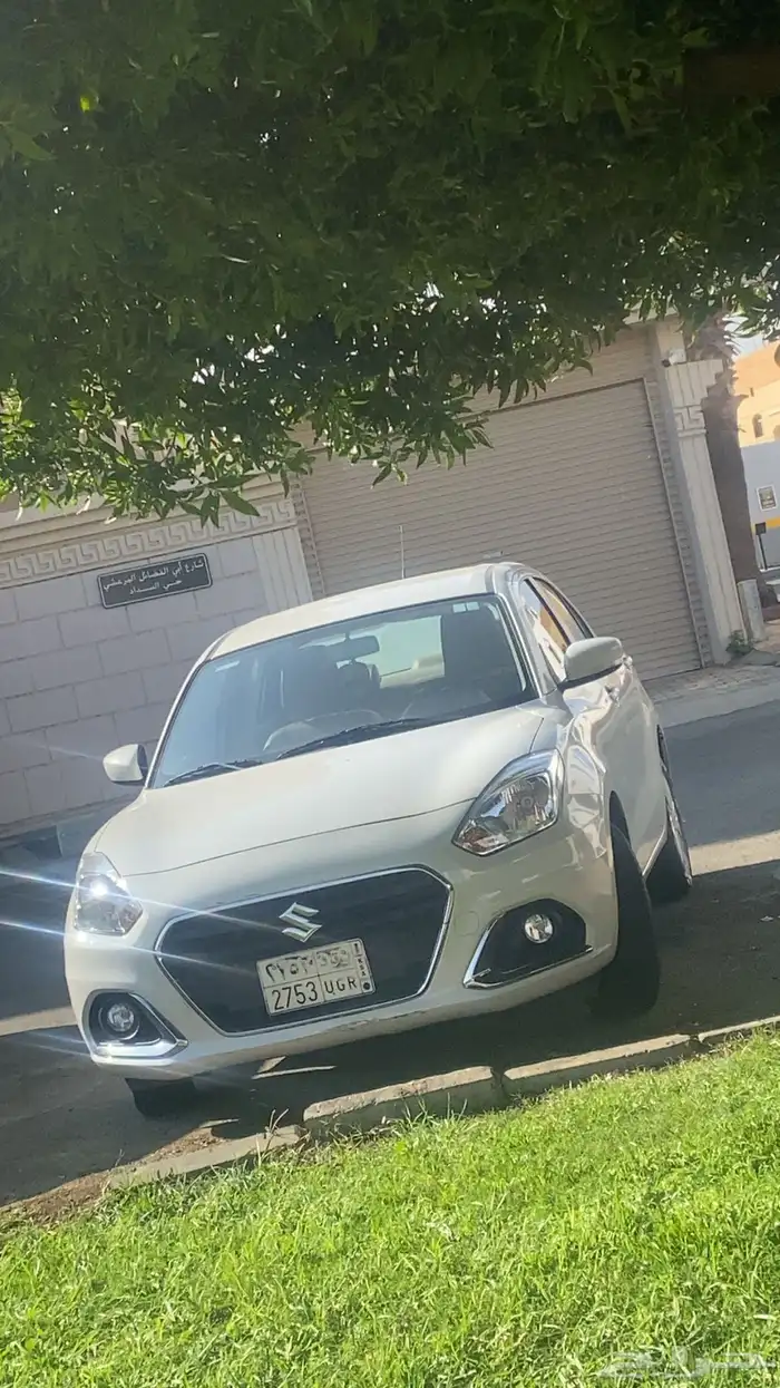 سزوكي ديزاير 2024 للبيع 3