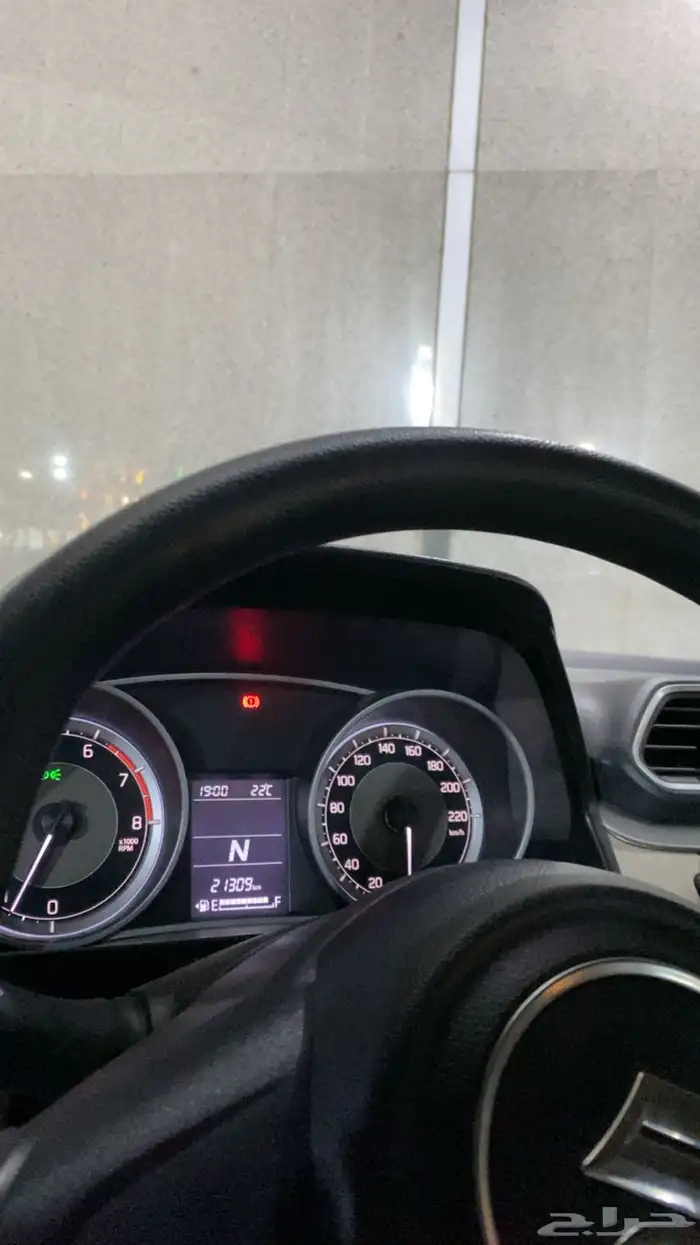 سزوكي ديزاير 2024 للبيع 7