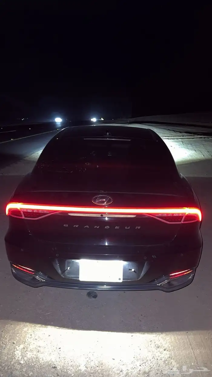 ازيرا 2022 وارد كوريا مالك اول 24