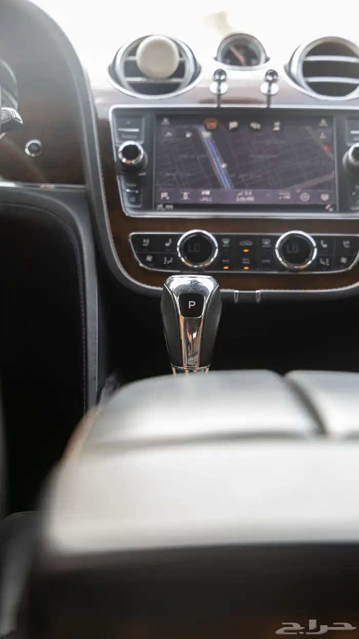 بنتياقا Bentley .. ( البيع سمح ) 32