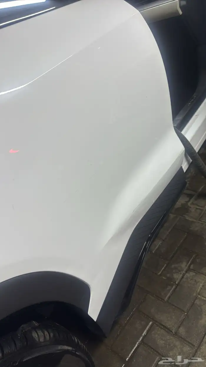 جيتور داشنق فل كامل ممشى 165 الف نظيفه بس صدمتين وتم تصليحه 9