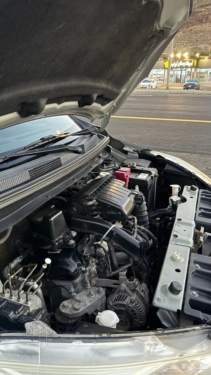 مستوبيشي اتراج 2021 جديده للبيع 27