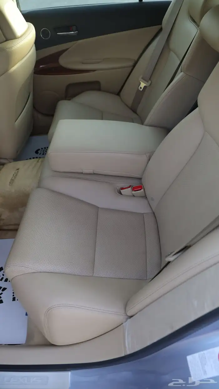 لكزس GS430 .. ( وصل النادر ) 22