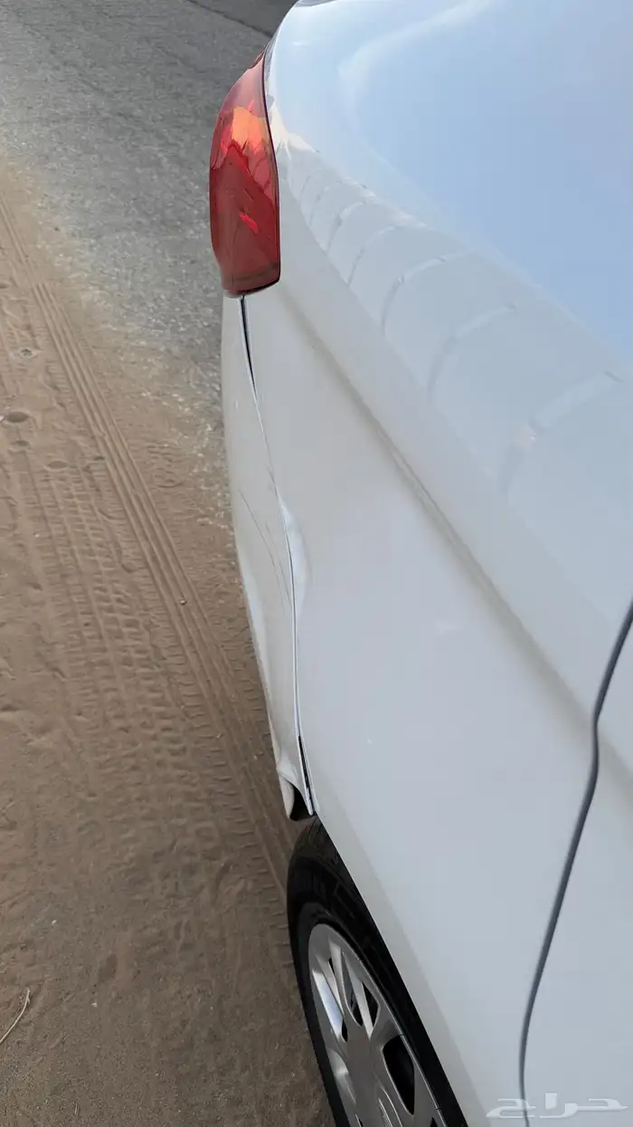 فورد فيجو 2018 5