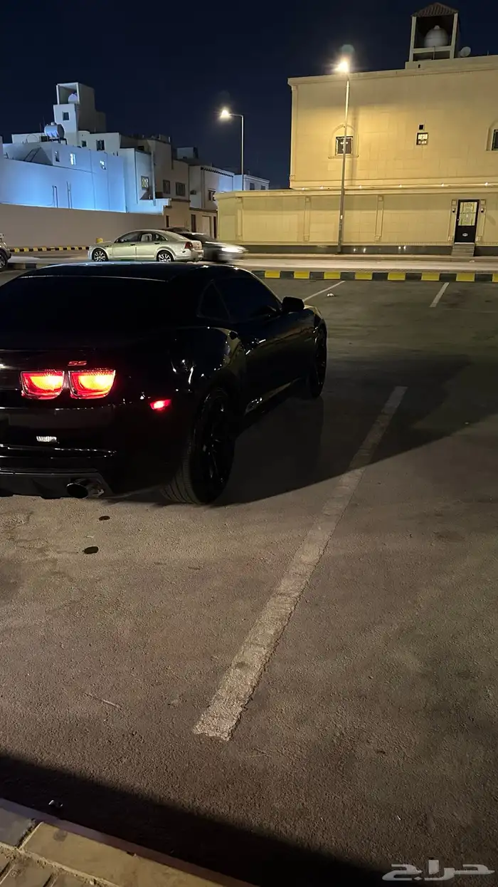 كمارو للبيع موديل 2010 اذكرو الله ماشاءالله 3