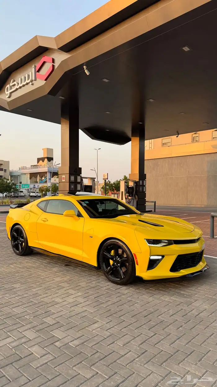 كومارو v8 نظيف جدا 7