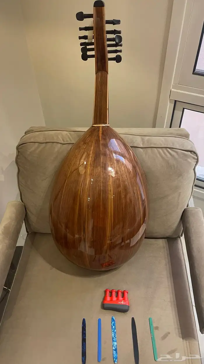 عود سوبر لوكس مصري 1