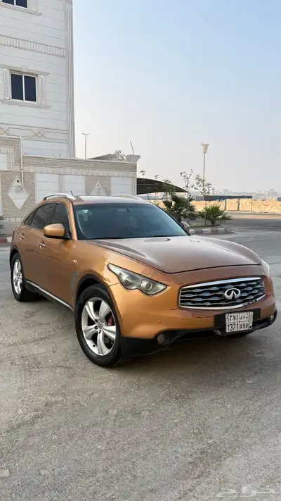 انفنتي FX352010 للبيع index