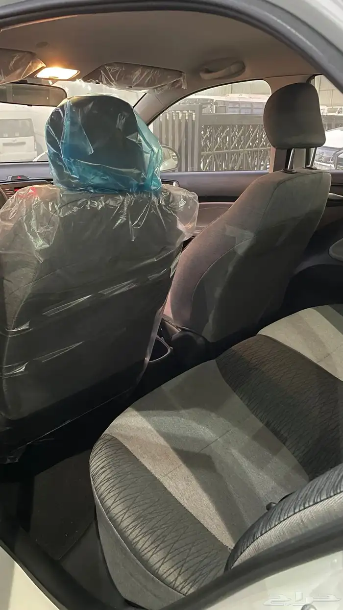 كيا بيجاس موديل2026 7