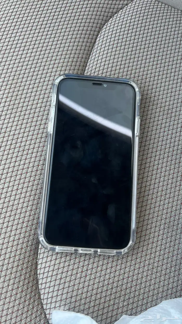 ايفون 11 مستعمل 1