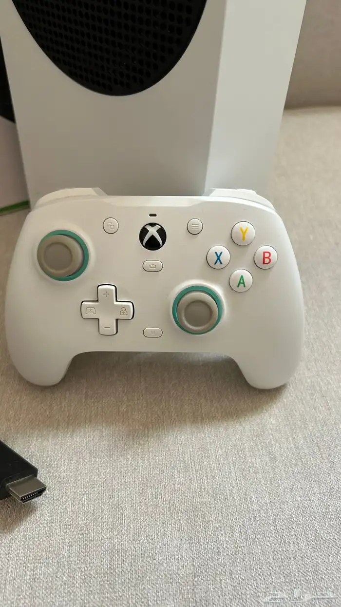 اكس بوكس سيرس اس 4