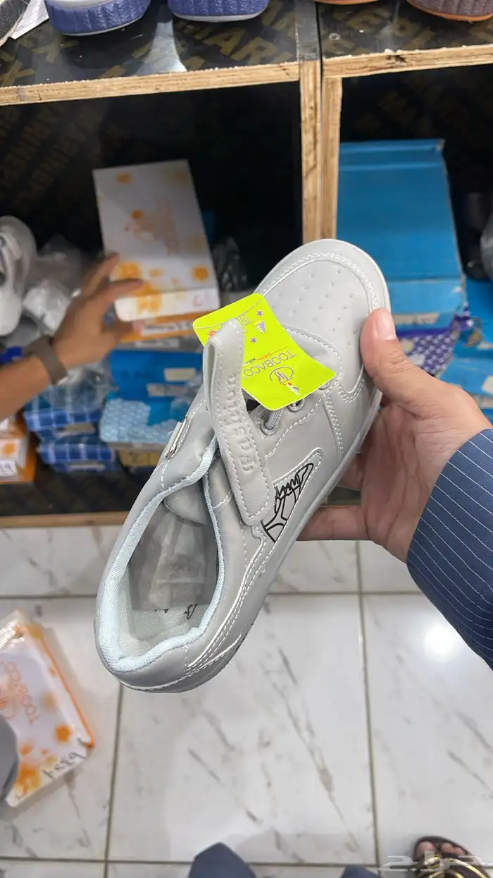 أحذيه نسائيه 41