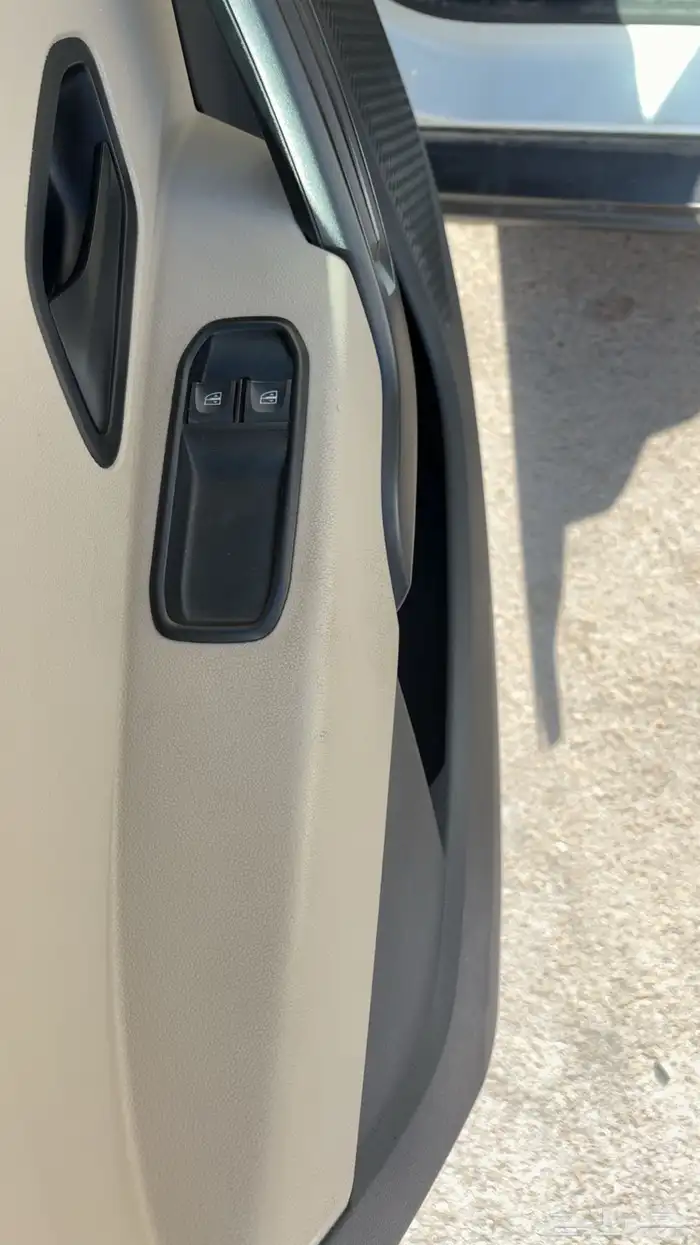 جيب رينو داستر دبل 2021 نظيف دبل مكينه كبيره2000 سيسي 15