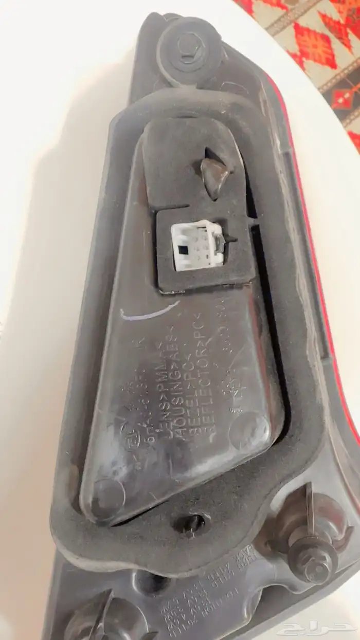 قطع هونشي 2021 2