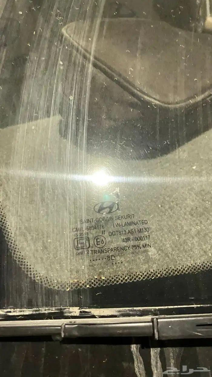 للبيع هونداي اي تن 2014 0