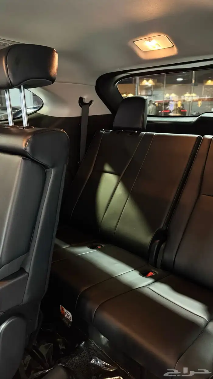 هايلندر بلاك اديشن 2025 6