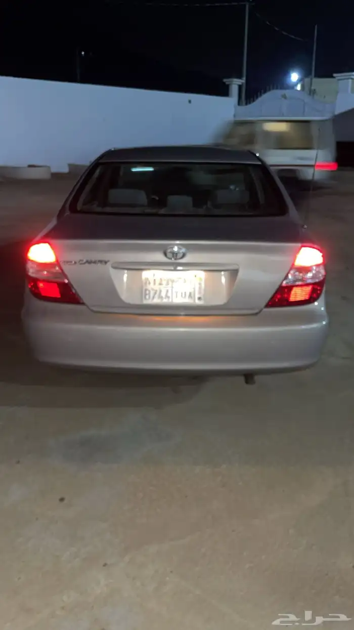 كامري2003للبيع 14