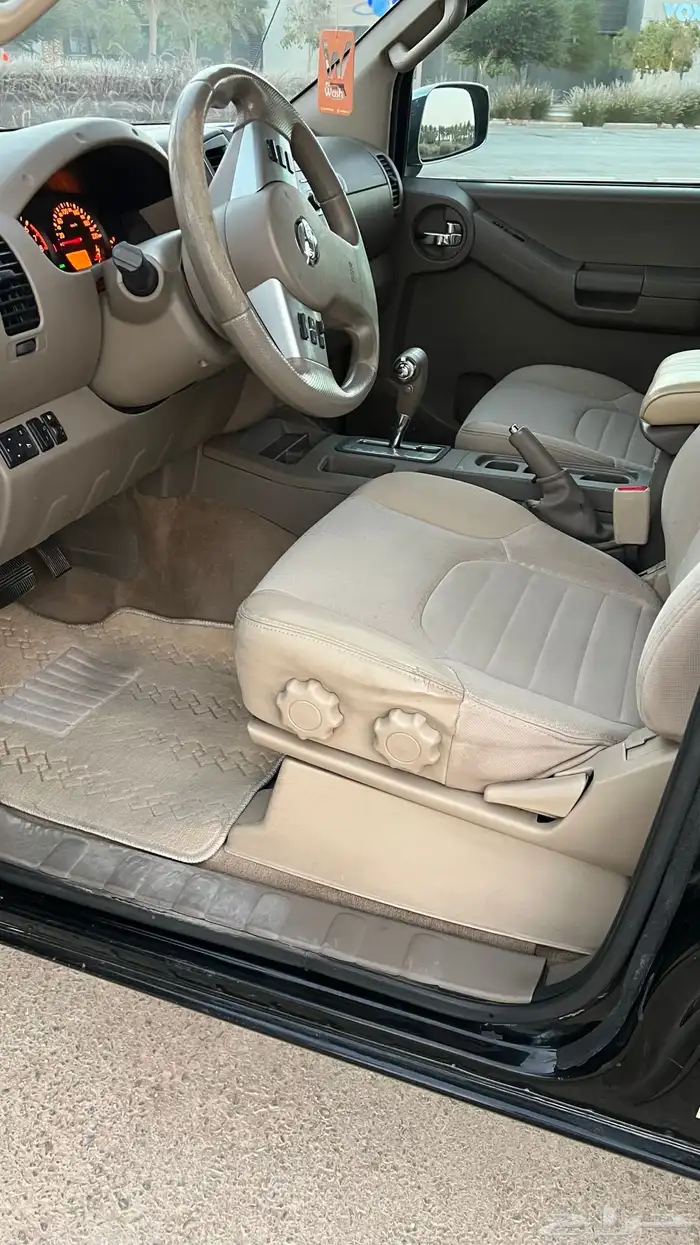 نيسان اكستيرا 2014 ماشي 143الف 11