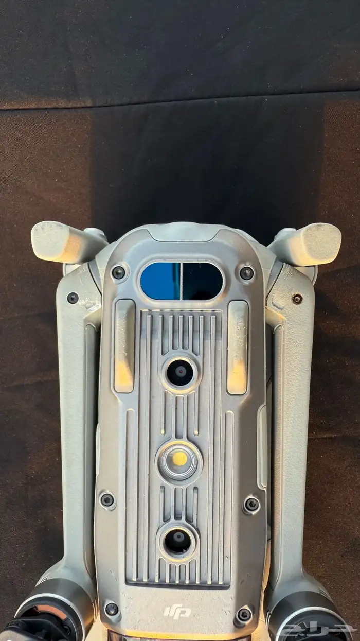 طائرة درون Dji AIR S2 الإحترافية 4