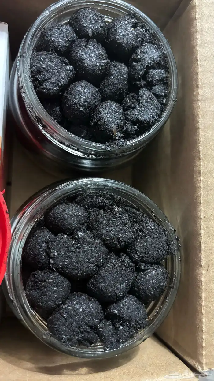 بخور دوسري ملكي متعبي عطور فرنسيه ثابت 2