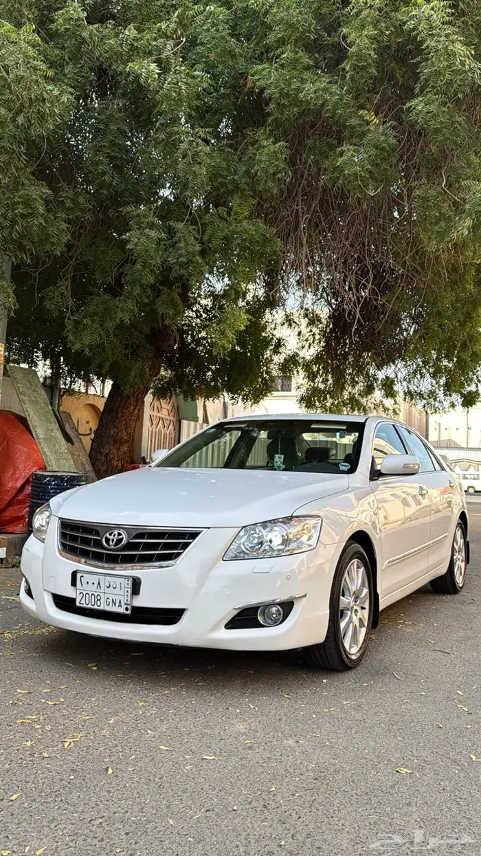 اوريون قراندي 2008 بودي بلد  ماشاءالله 6