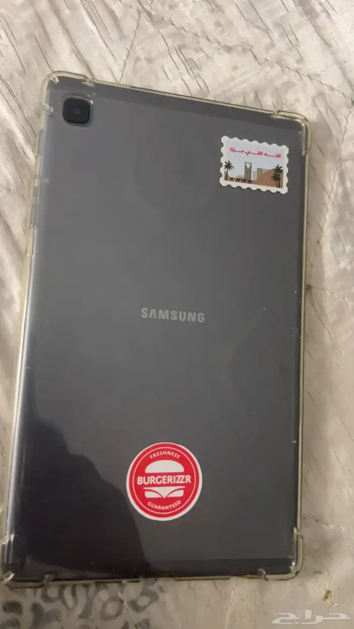 تاب جلكسي 2