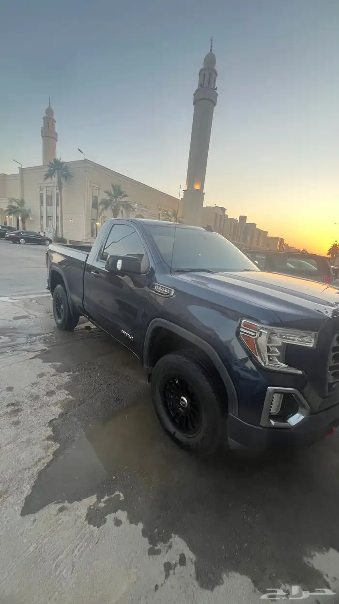 سييرا 2019 الدفعة الثانية 0