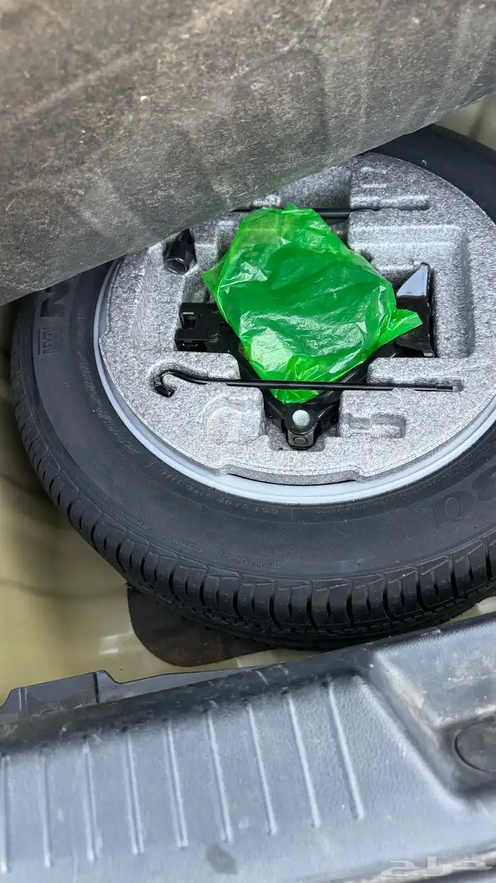 كدنزا للبيع تشليح 6