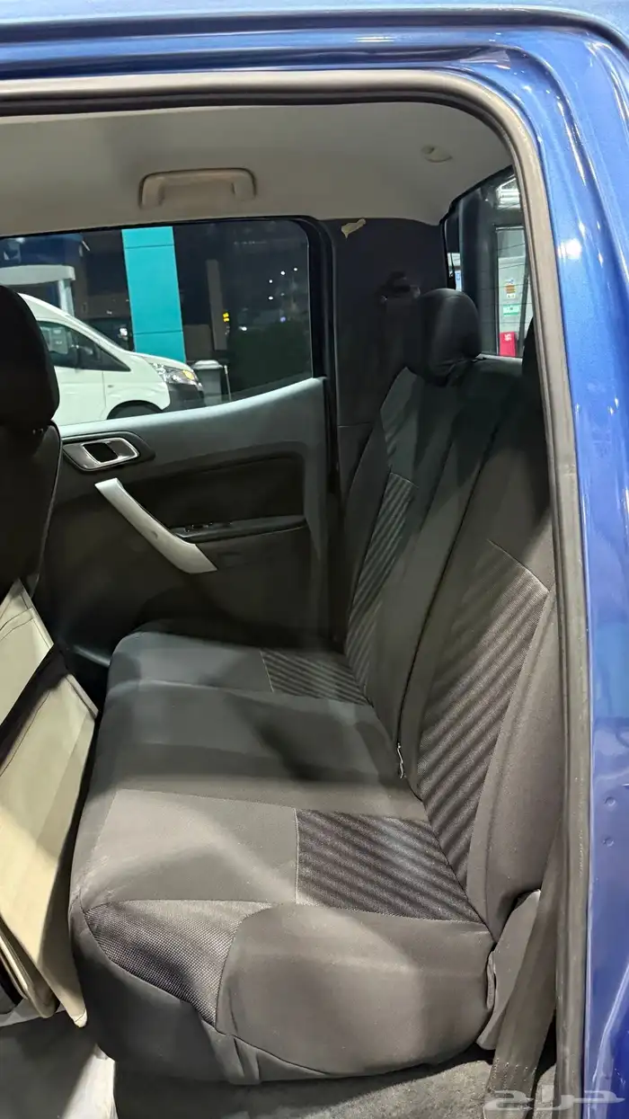 فورد رينجر 2015 دبل 20