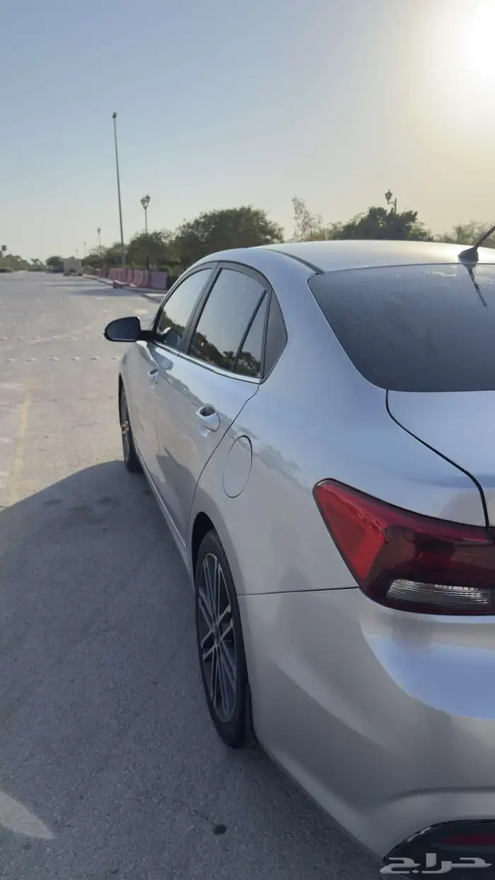 كيا ريو فا كامل 2018 6