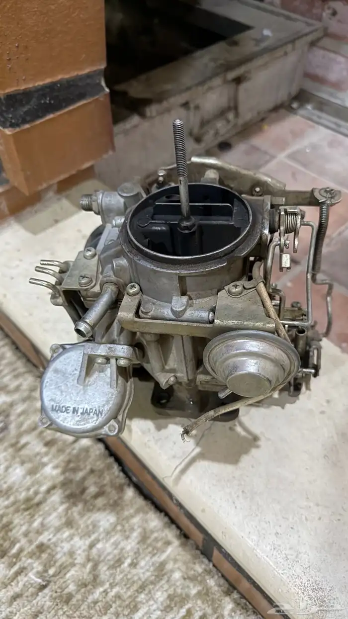 كلبريتر شاص 89 2