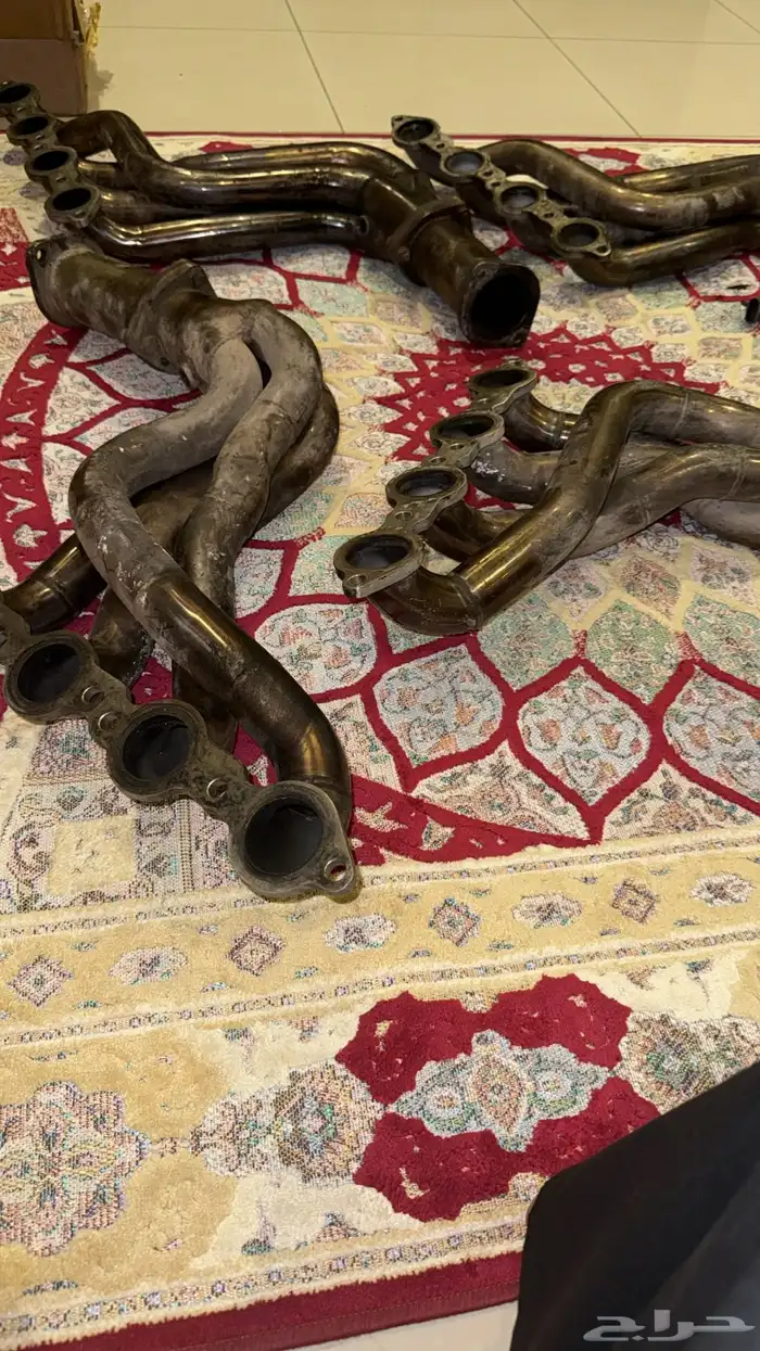 هدرز كابرس اكس فورس 1.7.8 5