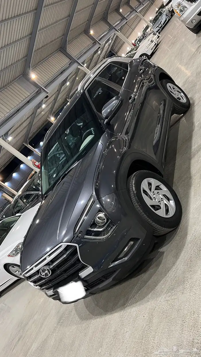 هيونداي كريتا موديل 2022 3