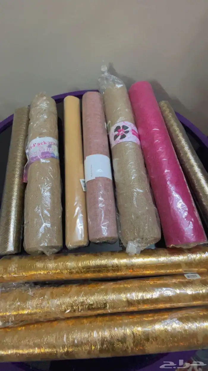 هدايا تغليف اكسوارات 27