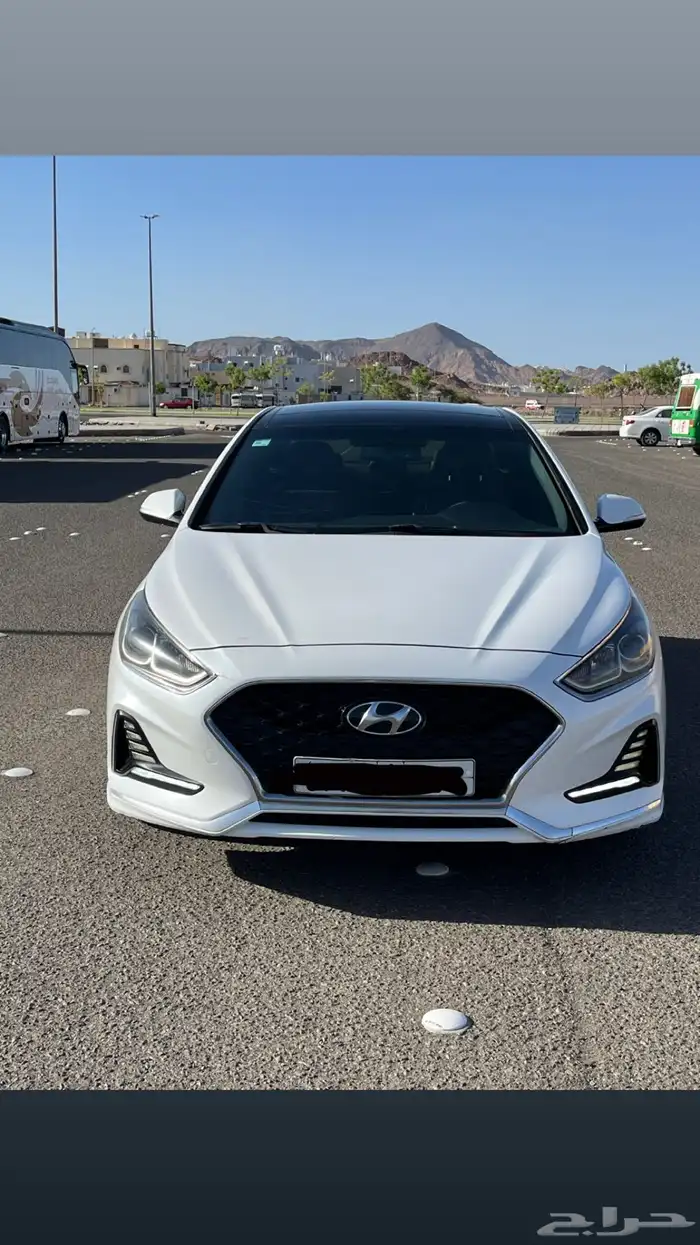 سوناتا 2018 سمارت 0