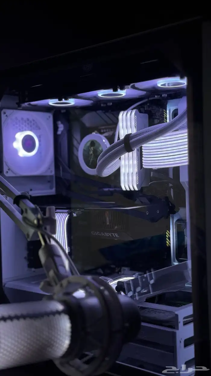 بي سي مواصفات جبارة 0