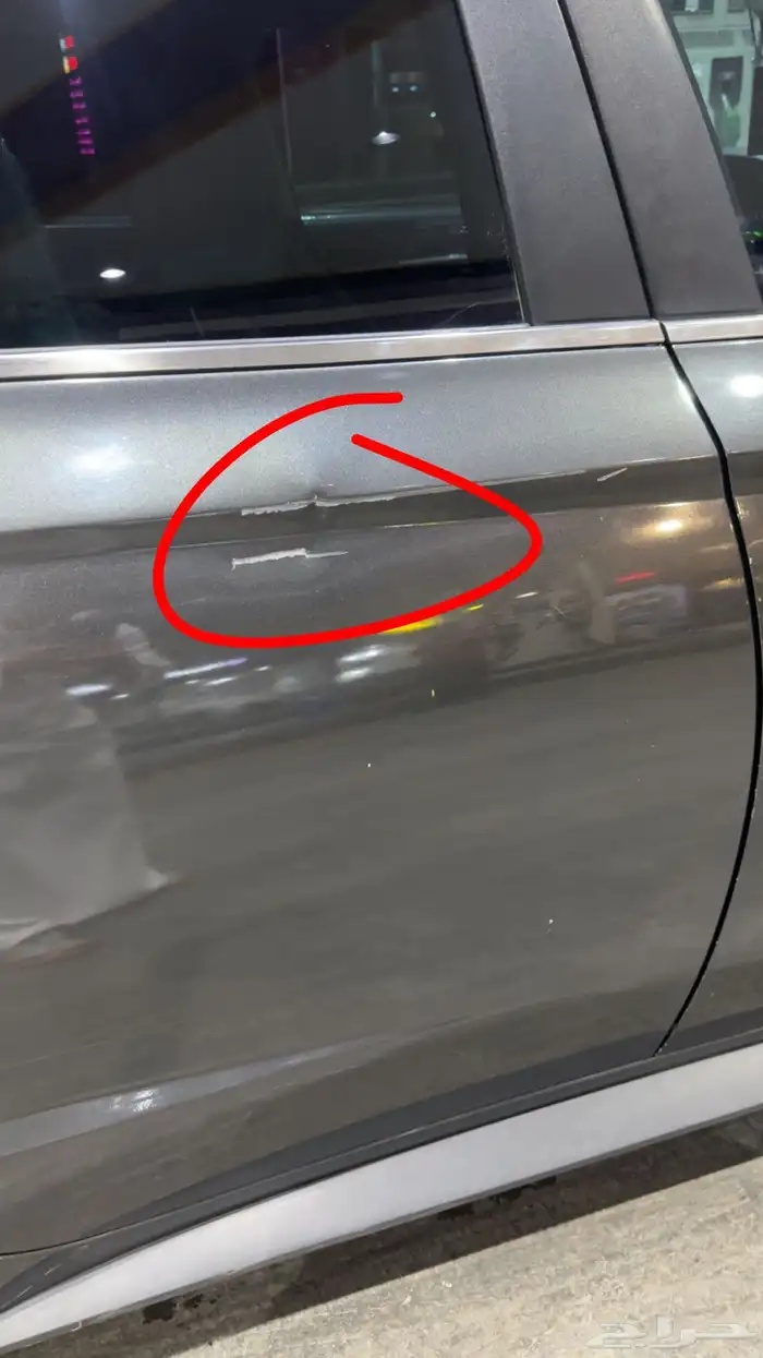 سوناتا 2020 ستاندر مطور 5